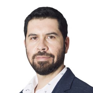 Denis Parra