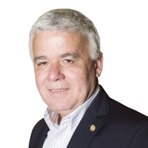 Pablo Marshall