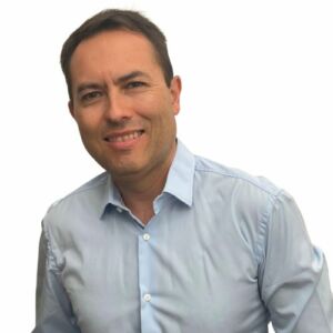 Andrés Elberg