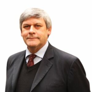 Gonzalo Valdivia