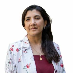 Lilian Ferrer