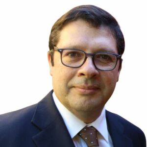 Mauricio Soto