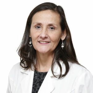 Paula Bedregal