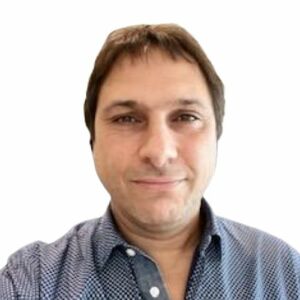 Rodrigo Abumohor