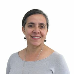 Sandra Cortés