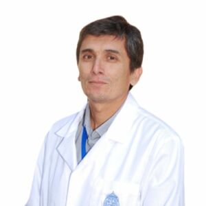Tomás Pantoja