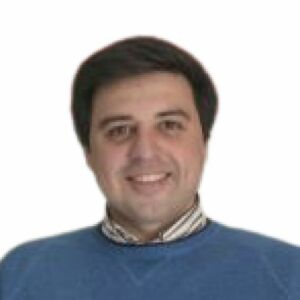 Ricardo Olea