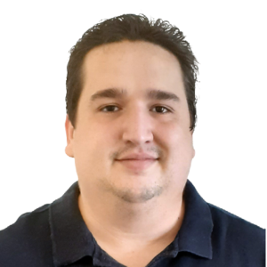 Pedro Ramos