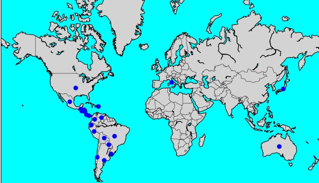 magister online, magister online uc, testimonios, diversidad geografica
