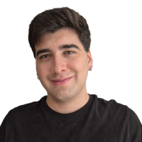 Maximiliano Ojeda Águila. Ingeniero informático